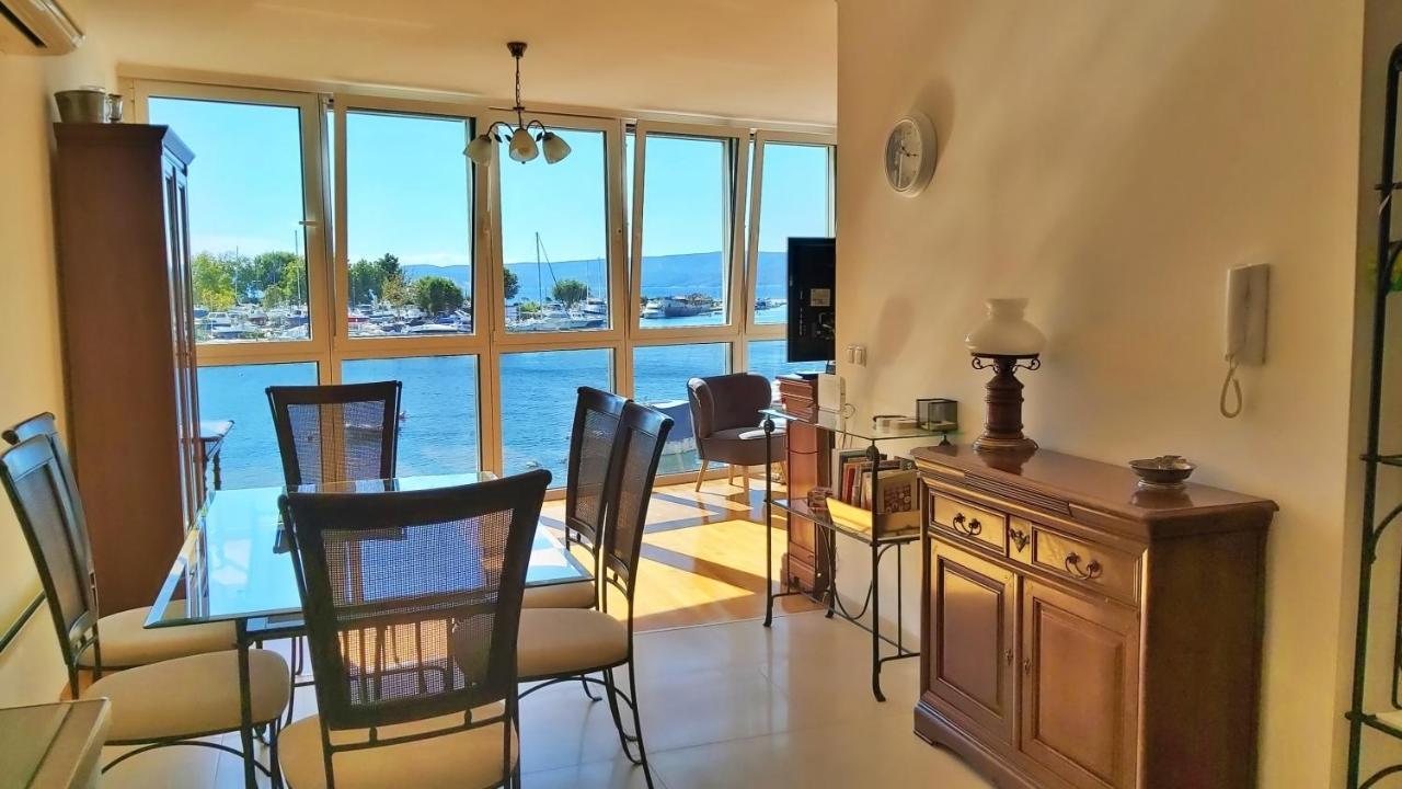Apartment Lora Omis Luaran gambar
