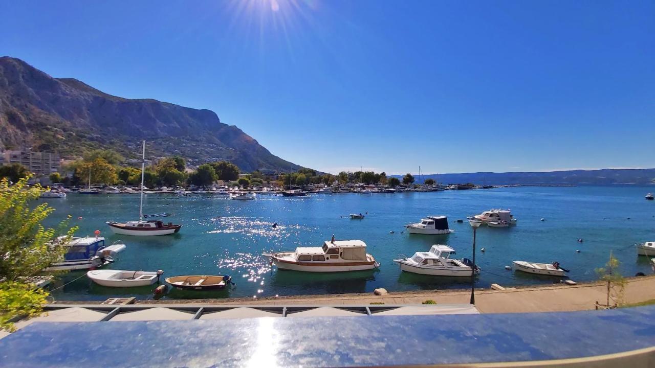 Apartment Lora Omis Luaran gambar