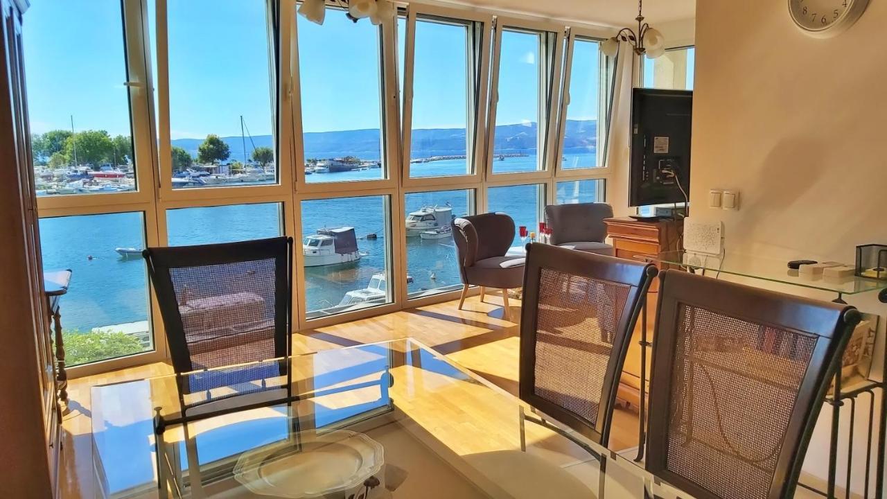 Apartment Lora Omis Luaran gambar